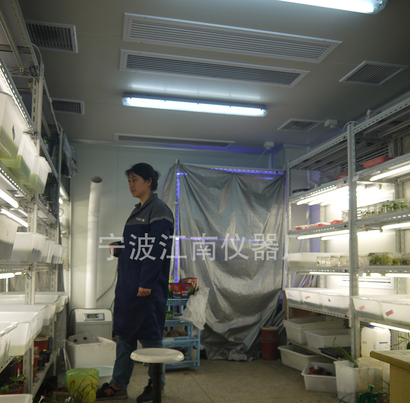 植物春化人工气候室